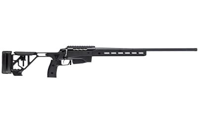 TIKKA T3X ACE GAME 300WIN 24" 5RD BK