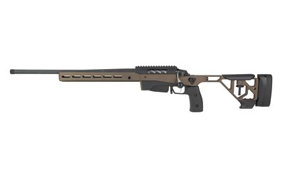TIKKA T3X ACE 308WIN 20" 5RD LH BLK