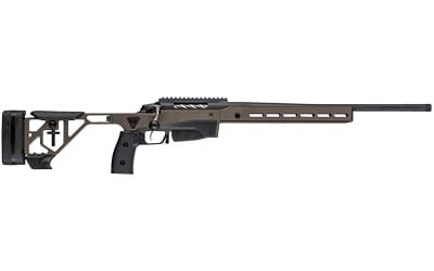 TIKKA T3X ACE GAME 300WIN 24" 5R BRZ
