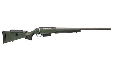 TIKKA T3X SUPER VARMINT 6CM 24" 5RD