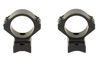 TALLEY LW RINGS SAV RND 1" LOW 8-40