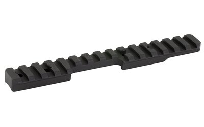 TALLEY PIC BASE FOR TIKKA T1X