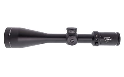 TRIJICON CREDO HX 2.5-10X56 SFP R/G