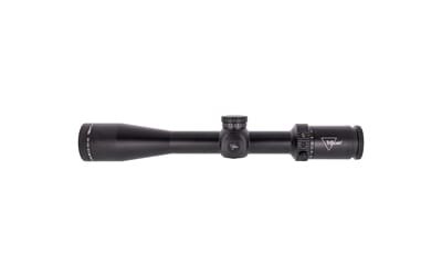 TRIJICON CREDO HX 2.5-15X42 SFP R/G