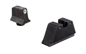 Trijicon GLOCK 3 Dot Suppressor NS Set
