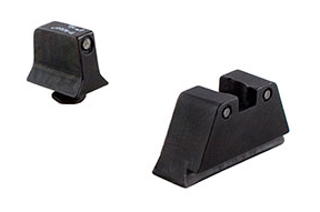 Trijicon GLOCK 3 Dot Suppressor NS Set
