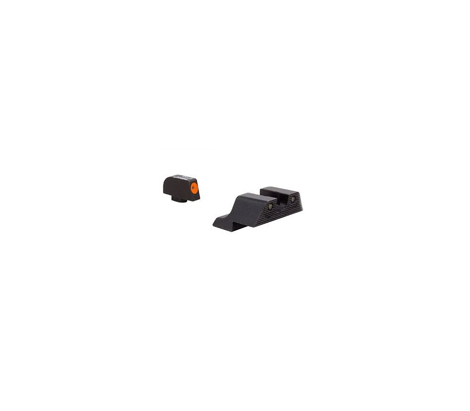 Trijicon HD XR Night Sight Set
