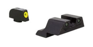 Trijicon HD XR Night Sight Set