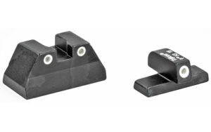 TRIJICON NS H&K USP 3 DOT