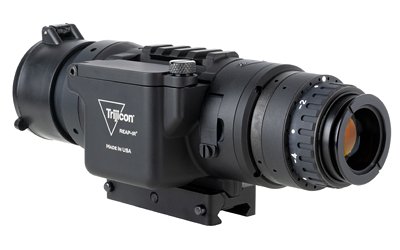 TRIJICON REAP-IR TYPE 4 35MM BLK - Image 3