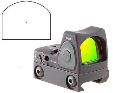 Trijicon RMR Type 2 Adjustable LED