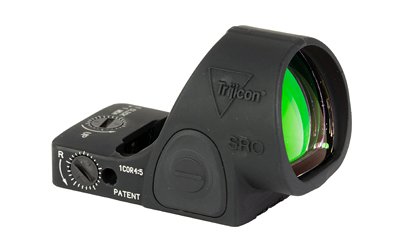 Trijicon SRO (Specialized Reflex Optic) - Image 2