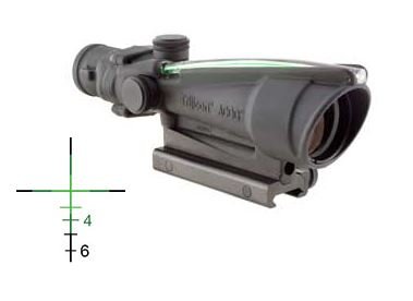 Trijicon ACOG 308 Win