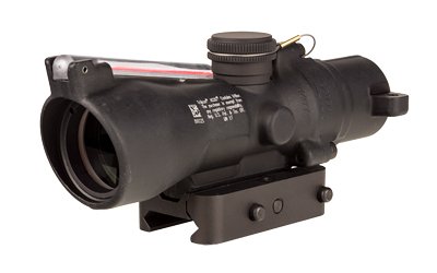 TRIJICON ACOG 3X24 LOW RED HS/DOT AK