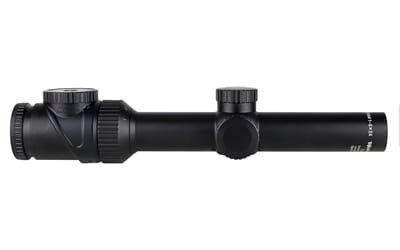 TRIJICON ACCUPOINT 1-8X24 SFP RD BAC
