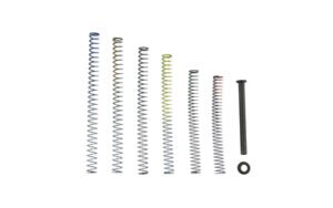 TRUE PREC RECOIL KIT FOR G19 G4/5/V