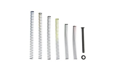 TRUE PREC RECOIL KIT FOR G19 G4/5/V