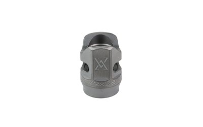 TRUE PREC COBRA COMP 1/2X28 BLK DLC