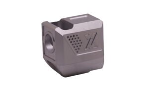TRUE PREC COMP P365/X/XL/MAC SILVER