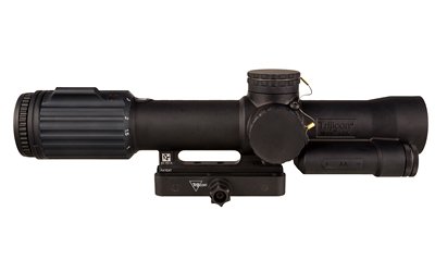 TRIJICON VCOG 1-8X28 MOA RED Q-LOC