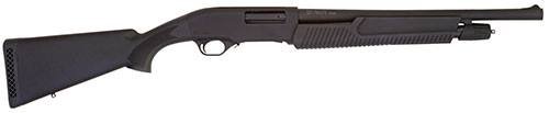 TriStar Sporting Arms Cobra III Tactical 12 Gauge