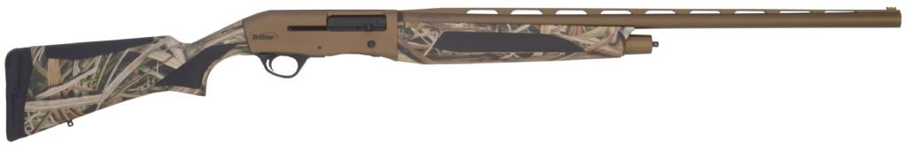 TriStar Sporting Arms Viper Max Camo 12 Gauge