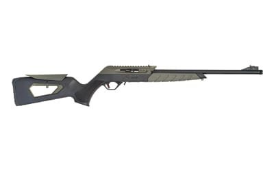 TRISTAR KR22 22LR 18.6" TB ODG 10RD