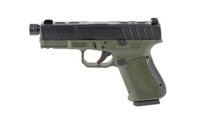 TRISTAR APOC PRO 9MM 15RD ODG TB