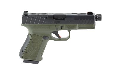 TRISTAR APOC PRO 9MM 15RD ODG TB