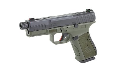TRISTAR APOC PRO 9MM 15RD ODG TB