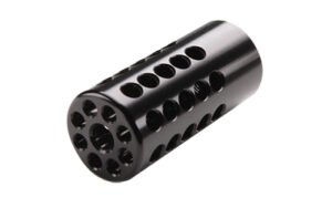 TACSOL 22LR .920" COMP GLOSS BLACK