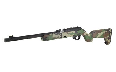 TACSOL GEN2 TD 22LR 16.5" 10R M81/BK - Image 3