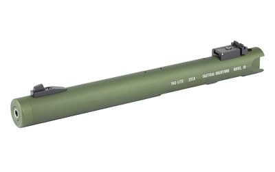TACSOL PAC-LITE PIST BBL 6" TB OD