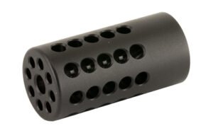TACSOL PAC-LITE 1" COMPENSATOR MATT