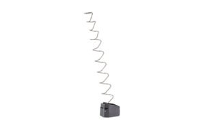 TTI BASE PAD VERSATILE +5 BLK