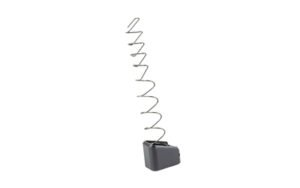 TTI FRPWR BP FOR GLK 21/41 +4 BLK