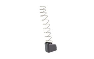 TTI FRPWR BP FOR GLK 17/22 +5/6 BLK