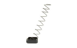 TTI FRPWR BP FOR GLK 19/23 +2/3 BLK