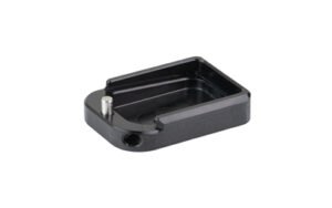 TTI BP FITS 2011 9/38 4MM +2 BLACK