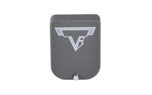 TTI BP FITS 2011 9/38 4MM +2 GRAY