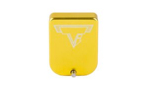 TTI BP FITS 2011 9/38 4MM +2 GOLD