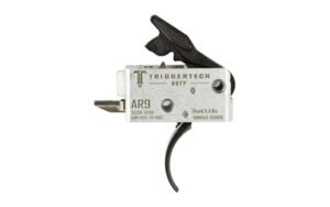 TRIGRTECH AR9 DUTY CURVE 3.5LB BLK