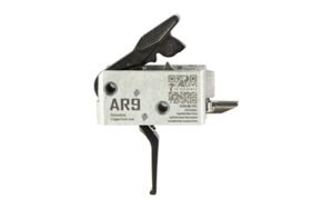 TRIGRTECH AR9 DUTY FLAT 3.5LB