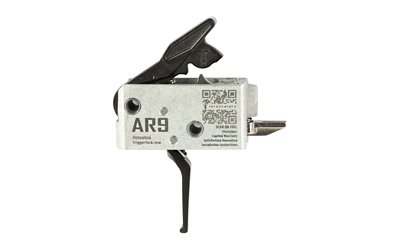 TRIGRTECH AR9 DUTY FLAT 3.5LB