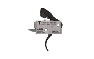 TRIGRTECH AR10 DUTY CURVE 3.5LB BLK