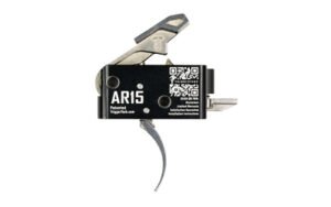 TRIGRTECH AR15 SING STAGE COMP CRVD