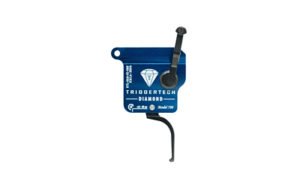 TRIGRTECH R700 R DIAMOND FLAT LH