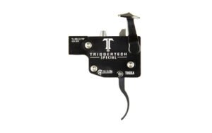 TRIGRTECH SPECIAL CRV LH BLK
