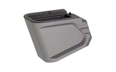 TYRANT MAG EXT FOR GLK19/23 +5/4 GRY