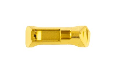 TYRANT P365 EXT MAG RELEASE GOLD